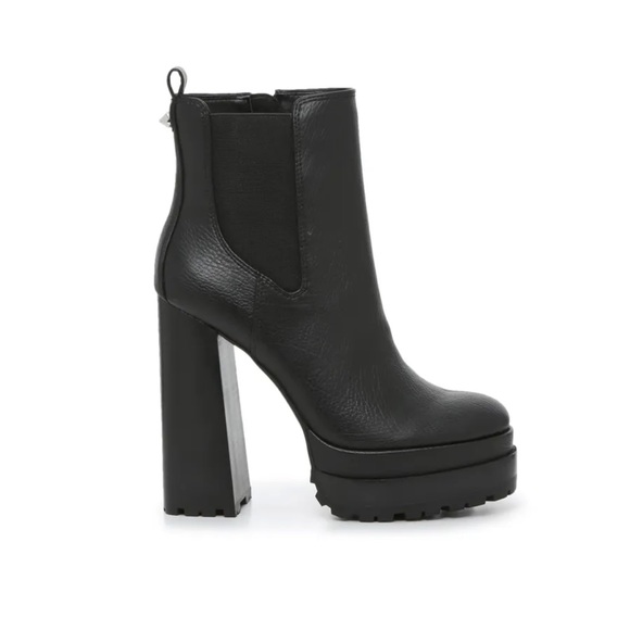 JLo ‘Margy’ Platform Booties - Picture 6 of 12